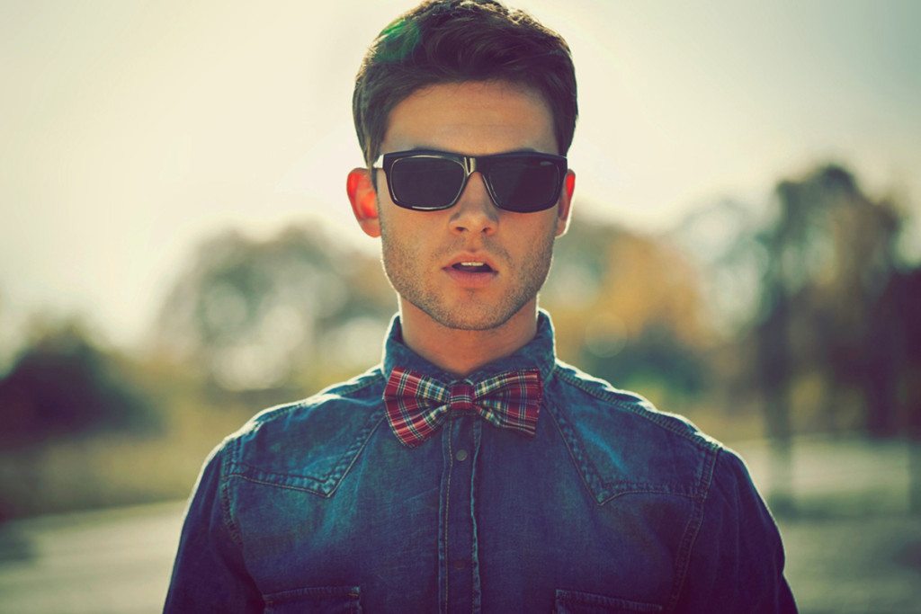 Hipster has 2 records