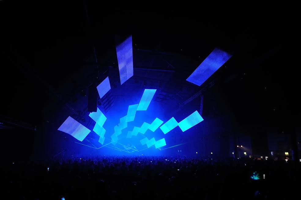 Doctors Giving Prescribing Time Warp To Cure People From Liking EDM