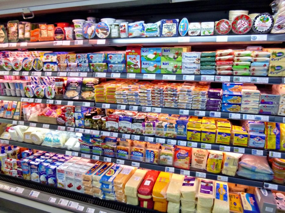 afrojack Supermarket album Cheese