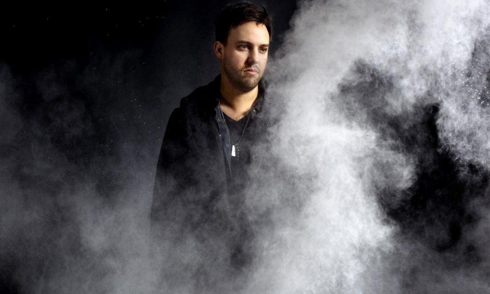 Danny Daze Maceo Plex Extrema