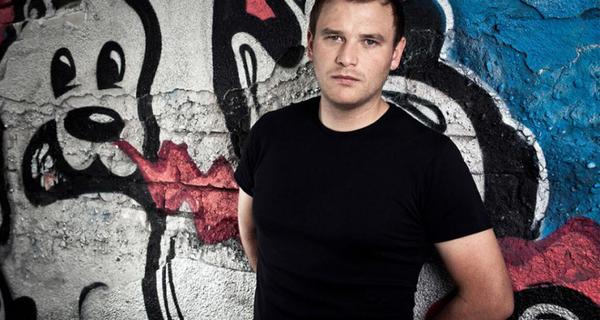 career cut short for smiling in promo shoot