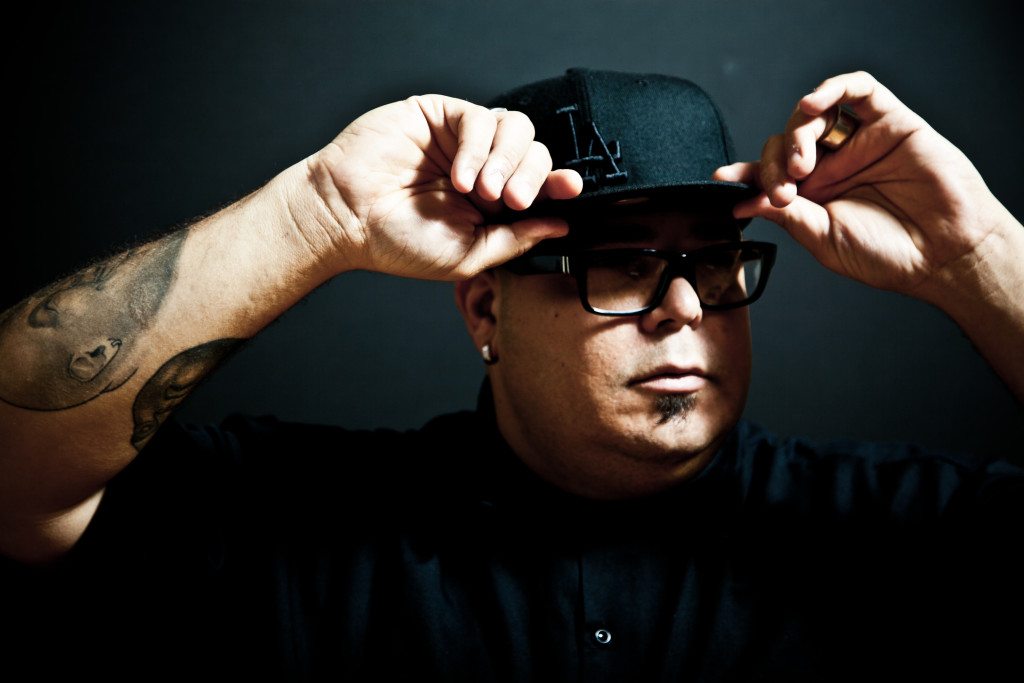 DJ Sneak Antique