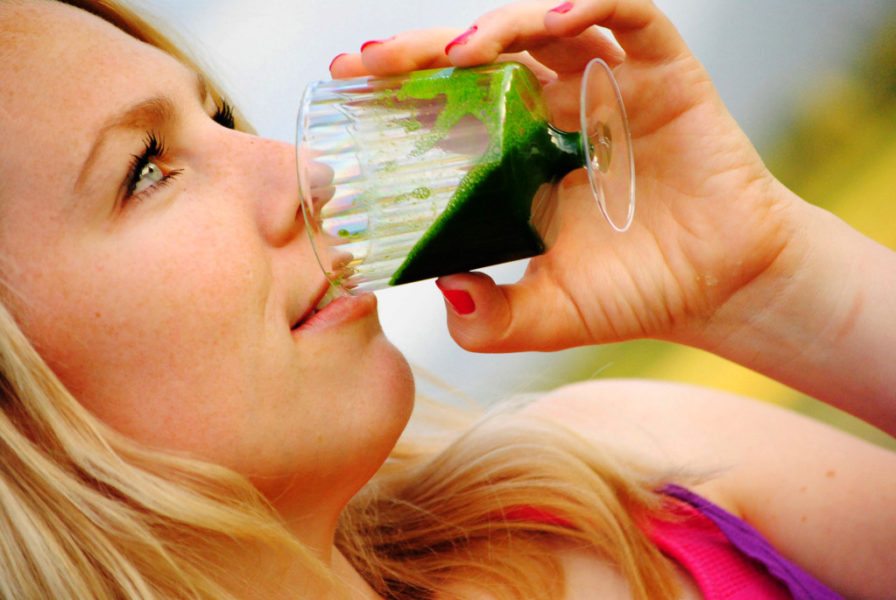 Saying You're On A Detox Just Fancy Way Of Saying Not Drinking