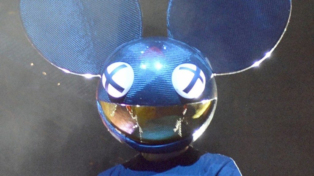 Deadmau5 Kardashians