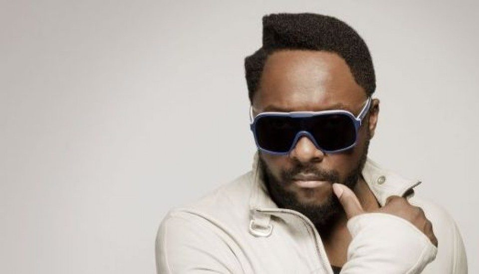will.I.am Claiming Copyright On The Amen Break