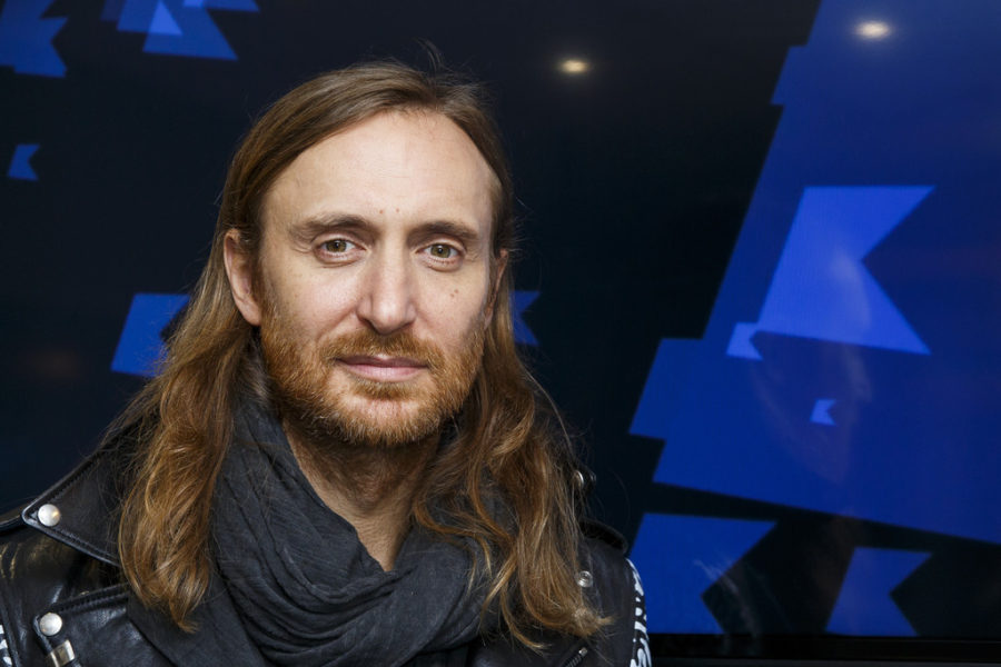 Historians Make Wild Claim That David Guetta Used To Be A DJ