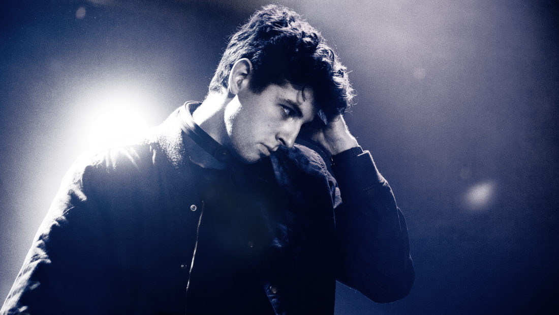 Jamie XX Keeps Mistakenly Coming On To People When Signing Off Emails & Texts