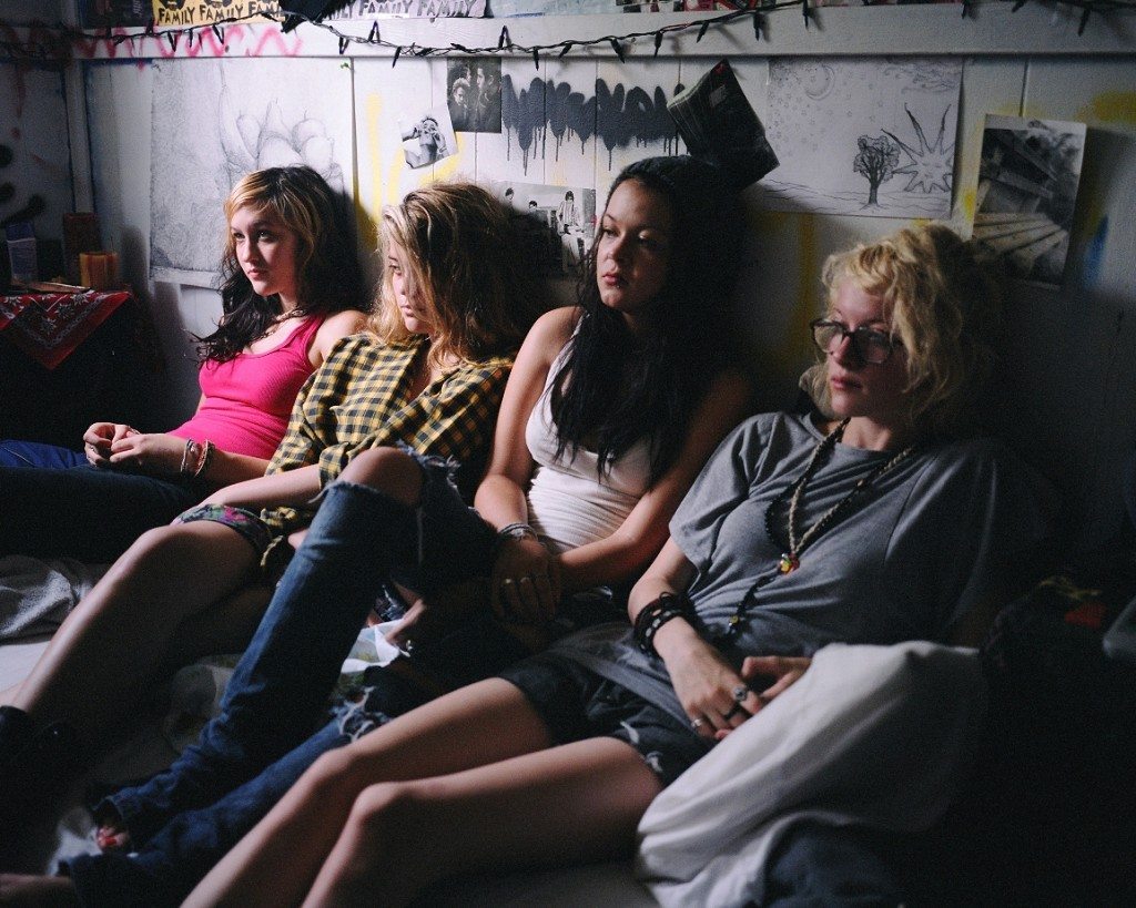 Oxfam Set Up Charity To Help Victims Of Ketamine Drought