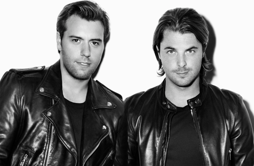 Axwell Ingrosso Da Vinci Amateur