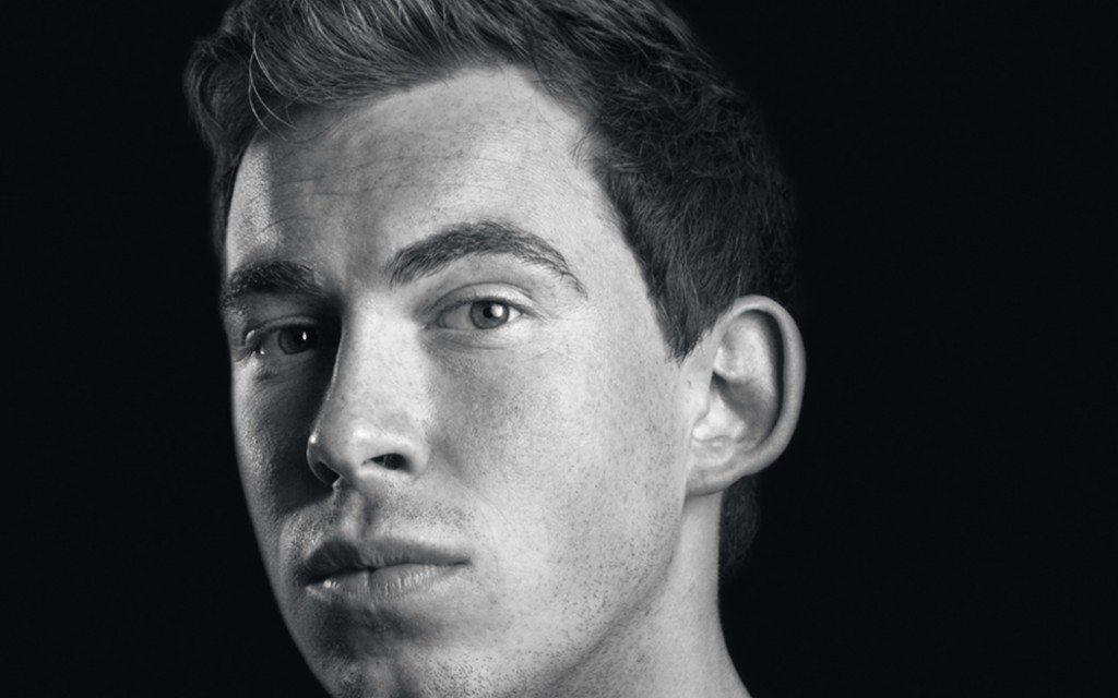 EDM Fans Attack Hardwell After He Played Track They Didn't Know