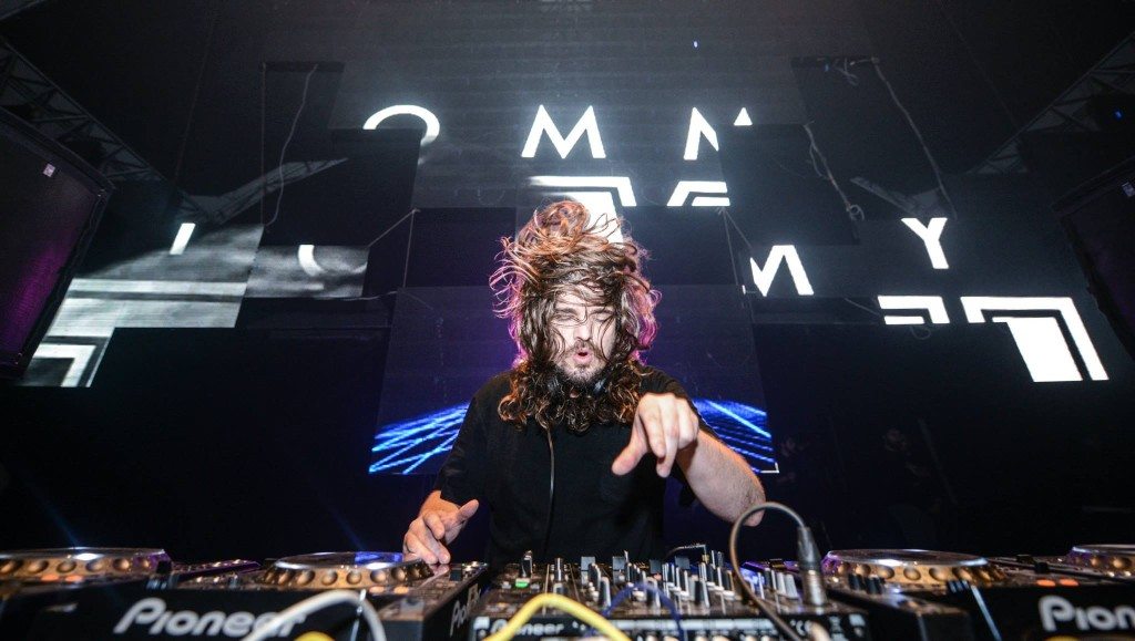 Tommy Trash To Play Chewbacca’s Wife In New Star Wars Movie