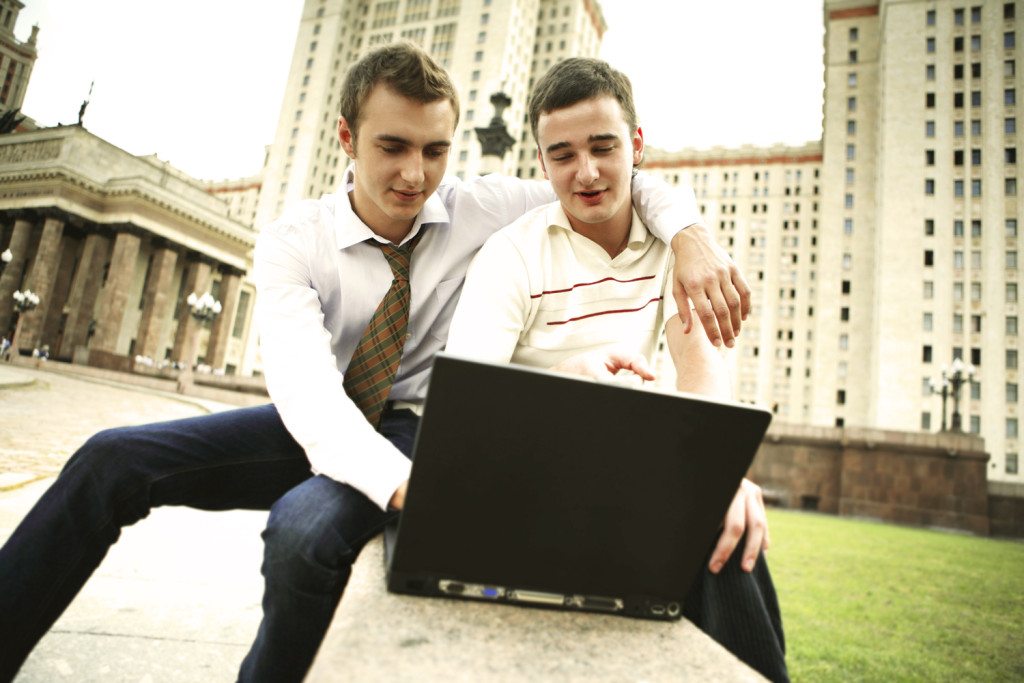 Man Just Pretending He Knows Obscure Track To Fit In With DJ Friends