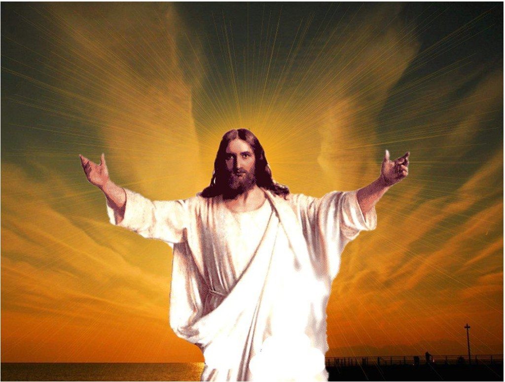 Jesus Would Have Been Into Trance, Claims Vatican