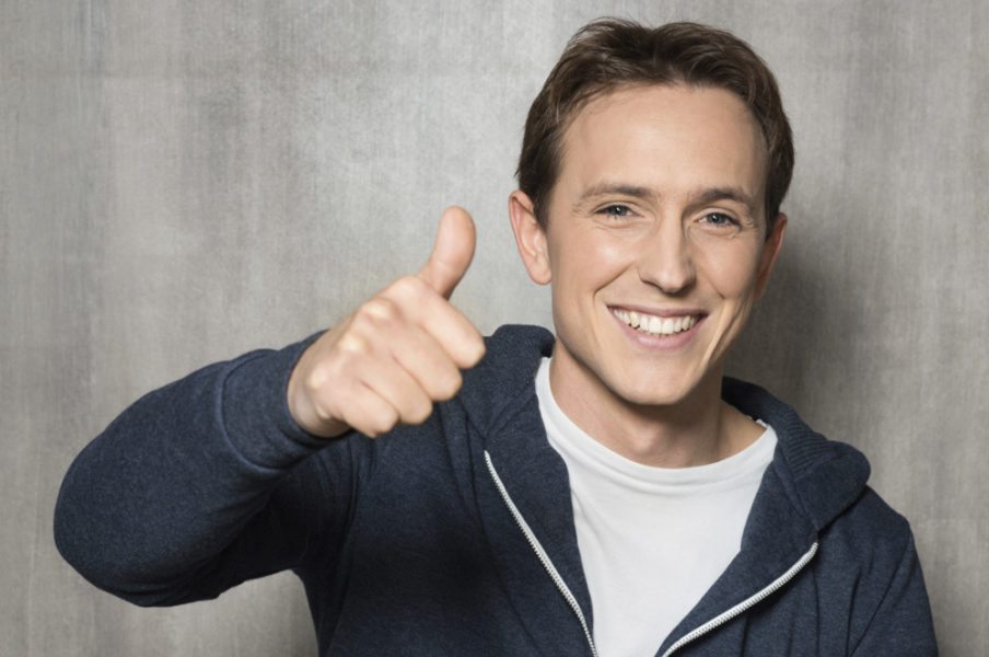 Dance Music Fan Referring To Every Track As A Belter