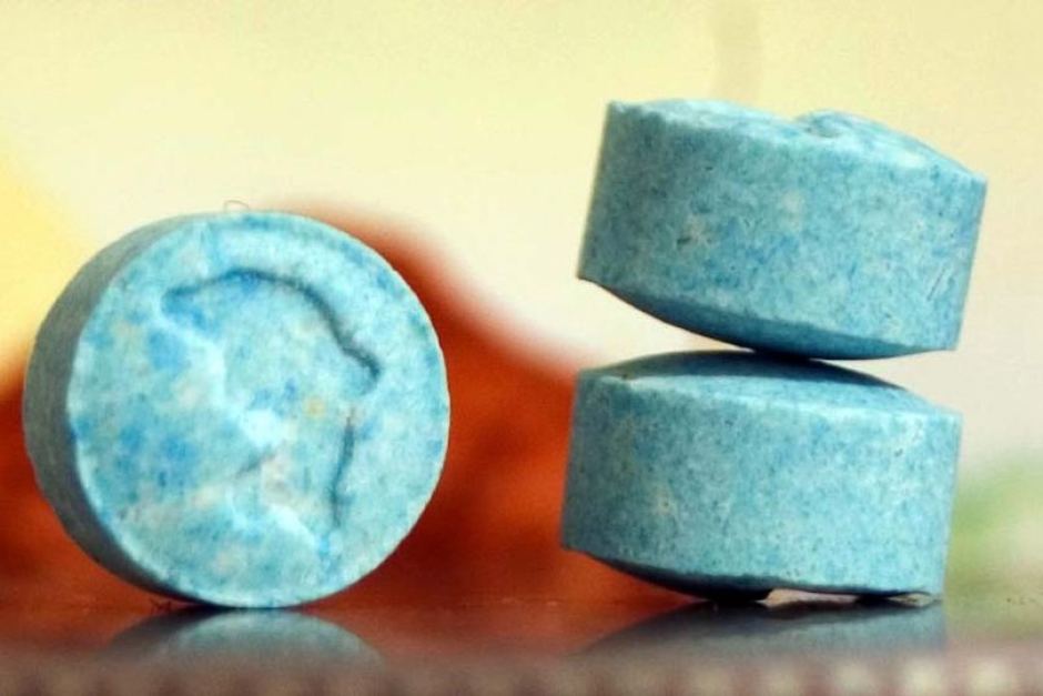 Shock As Many Buys Ecstasy Tablets That Contain Actual MDMA