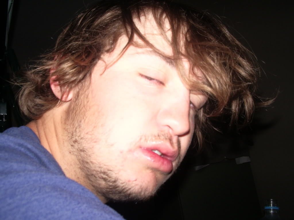 Nights Out Now Last Three Days Discovers Man Who Went To First Rave