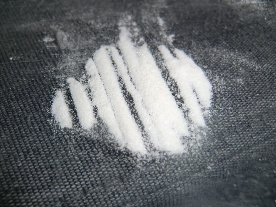 Scouse Lad Takes Moment To Dispel Myth That They All Sell Drugs Over Free Taster Of The Ketamine He’s Selling