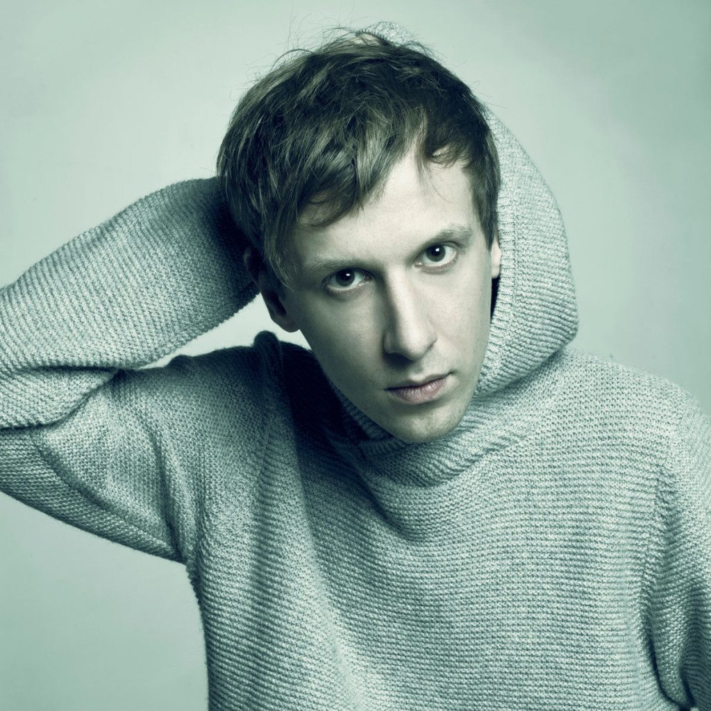 Ten Walls Is An Idiot Claims Mario Basanov