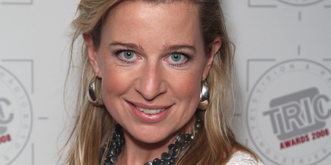 Katie Hopkins Recommends Fat Teens Take Cocaine To Lose Weight