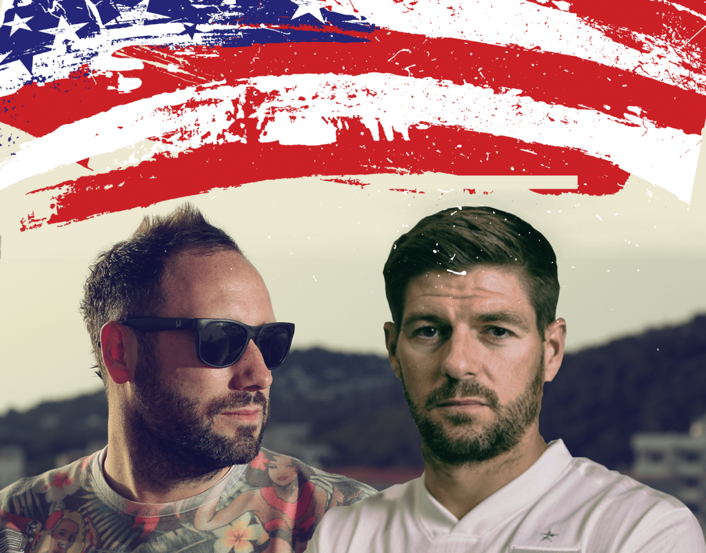 Scouse House Club LA