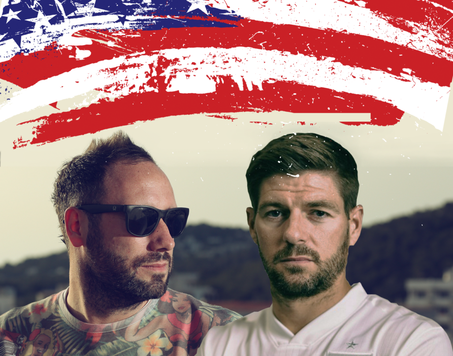 Scouse House Club LA