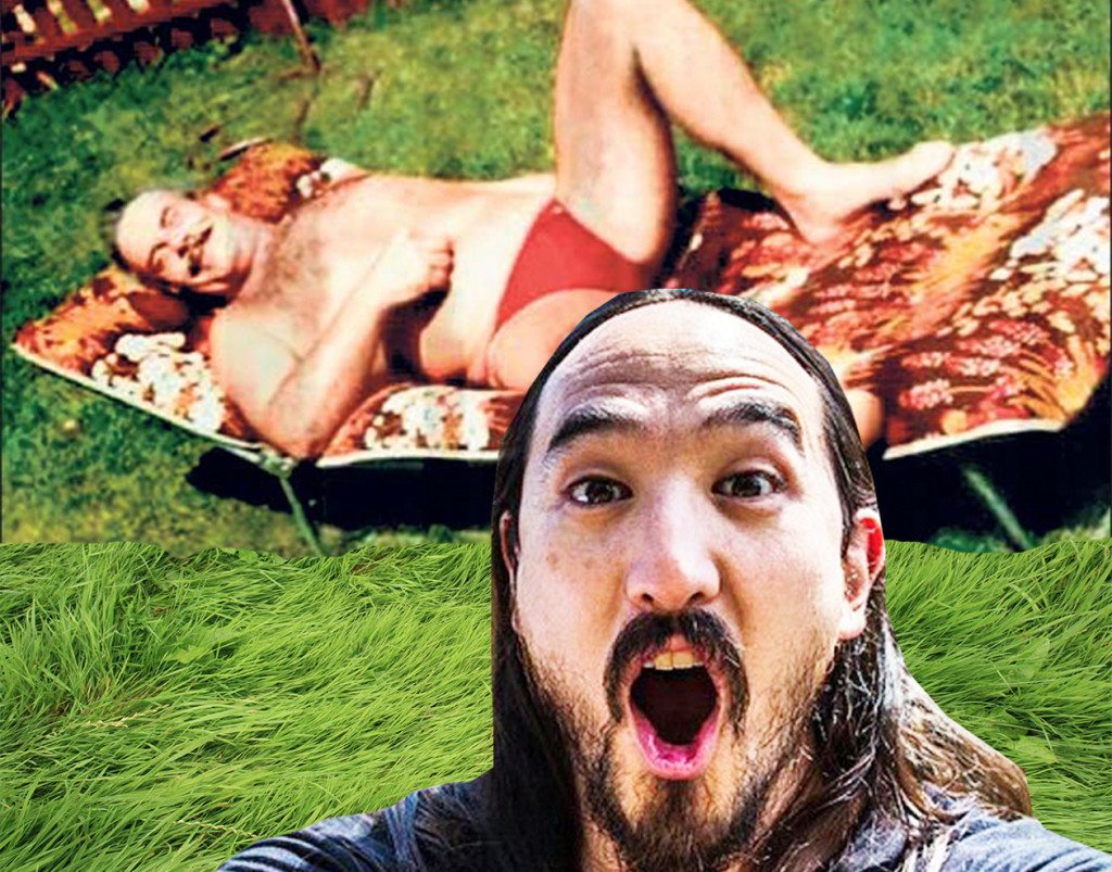 Dj Aoki Kidnapped Trapped