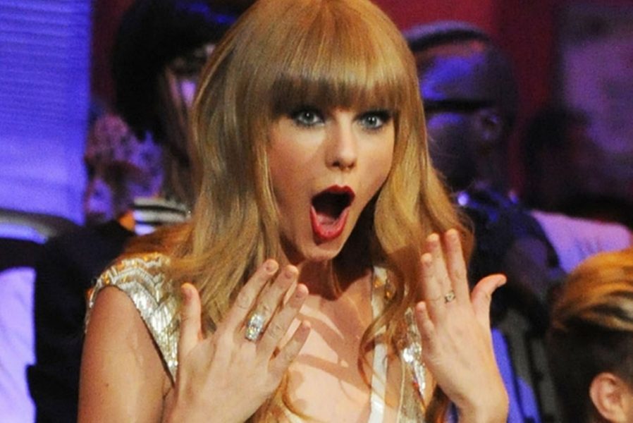 Can't Even Surprised Can