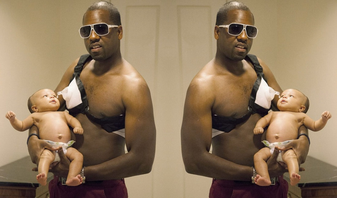 Breast Milk Most Dangerous Gateway Drug