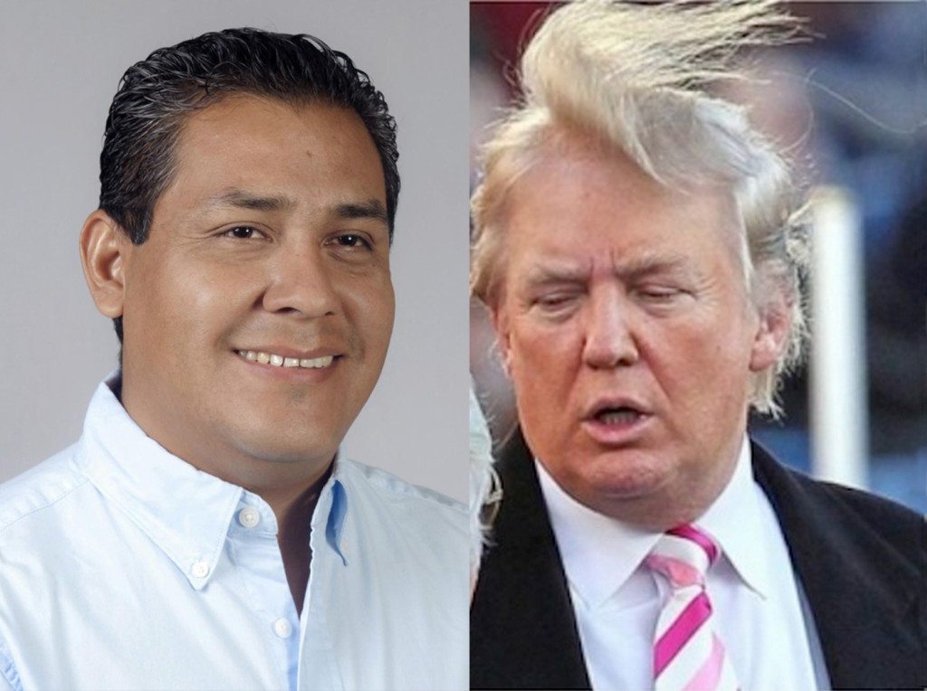 Record Number Parties