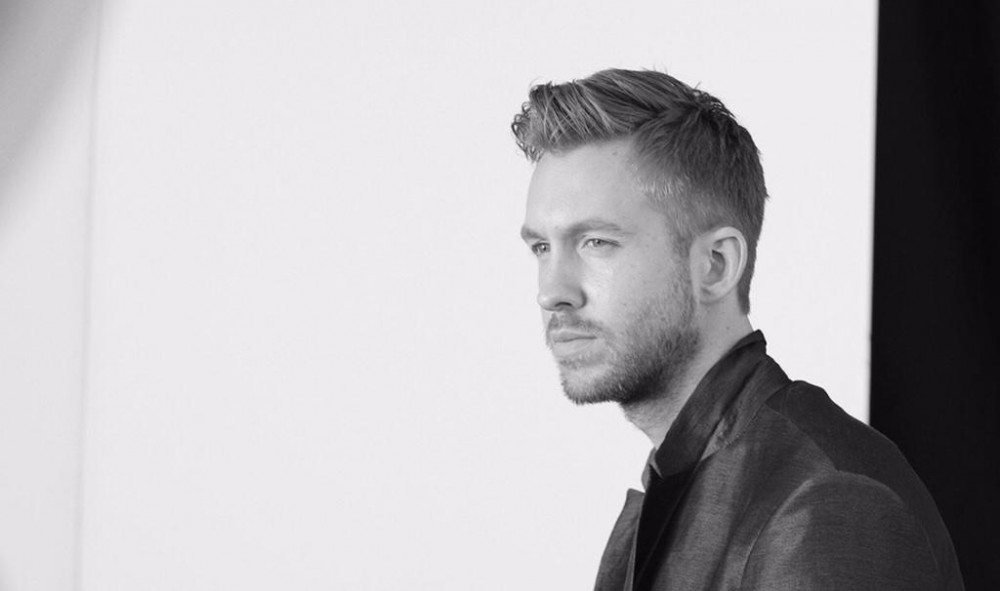 Calvin Harris Thoughts Everyday For Ever