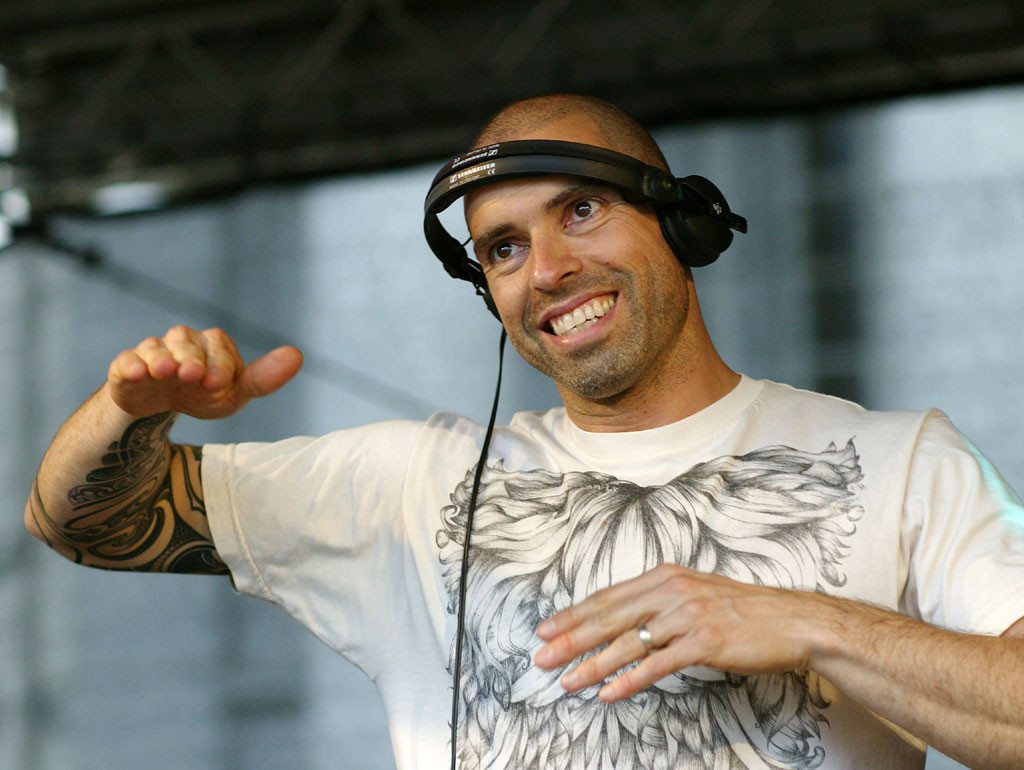 Techno DJ Coma Stops Listening Techno