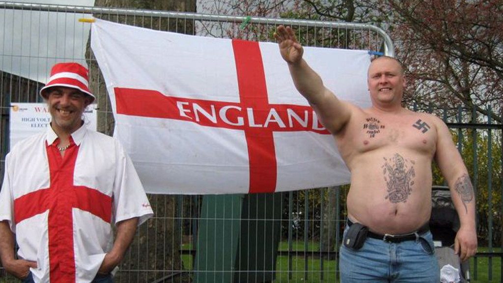 Racist Loudmouth Cocaine Colombia