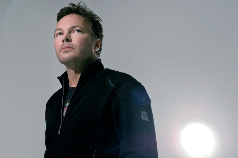 Download Pete Tong's Voice