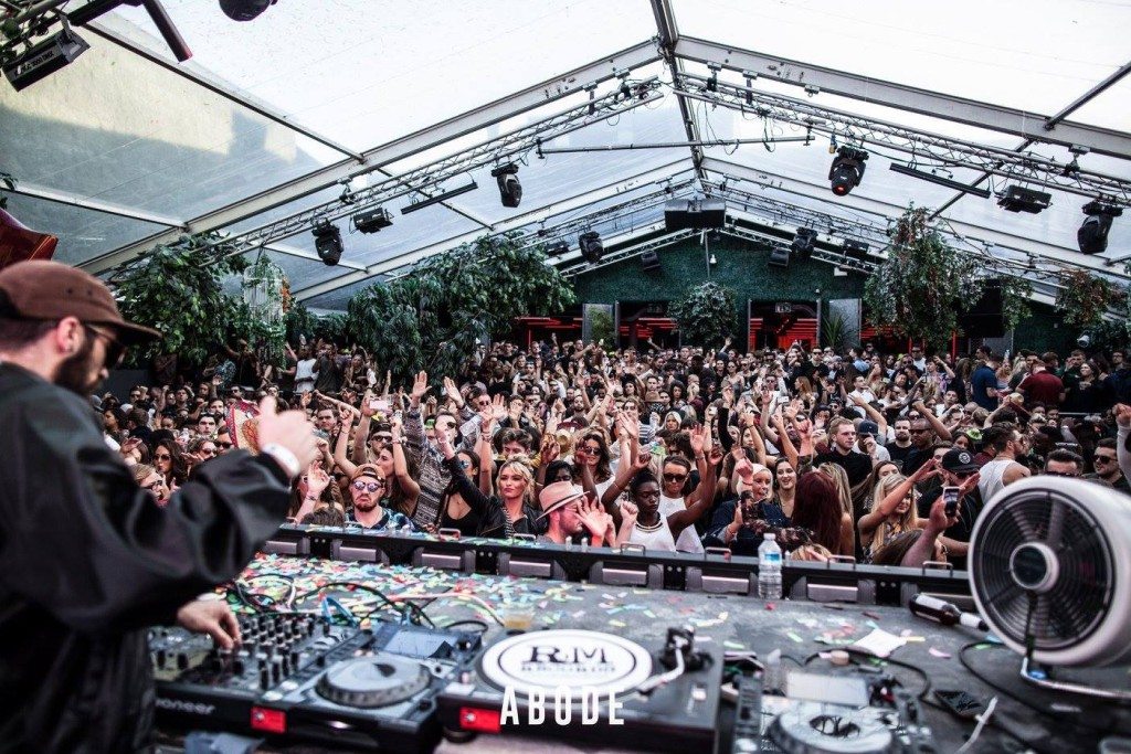 ABODE Tickets Psychics