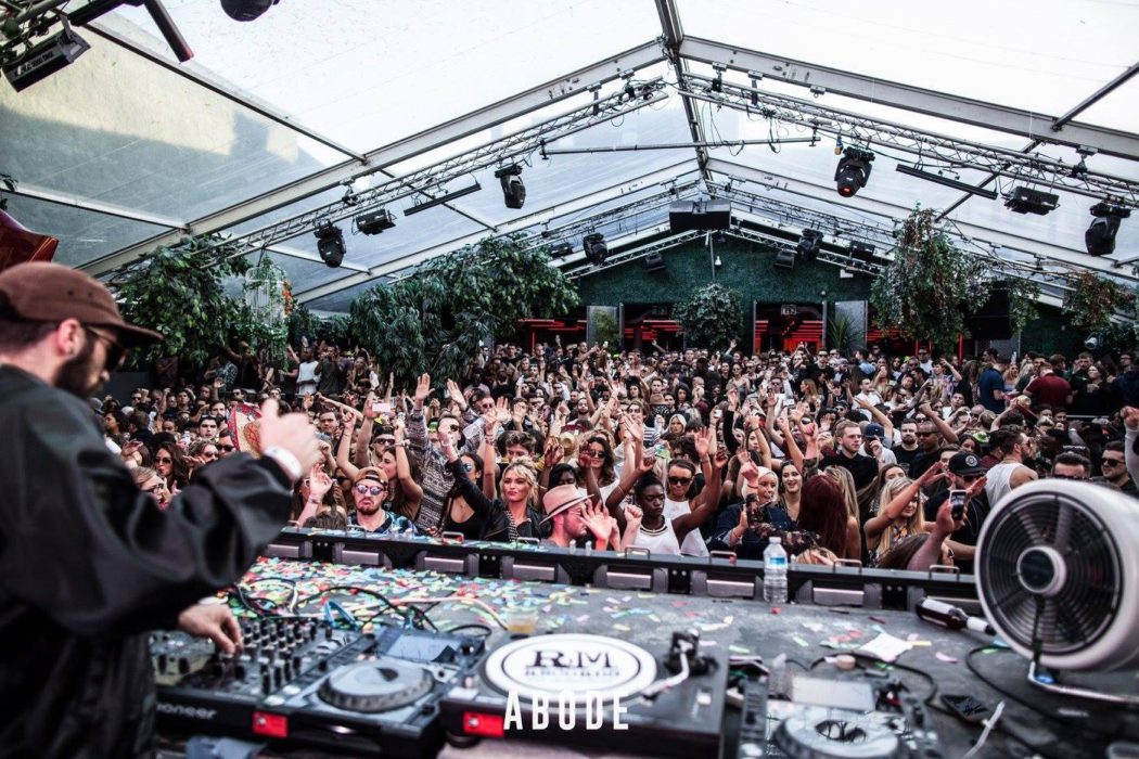 ABODE Tickets Psychics