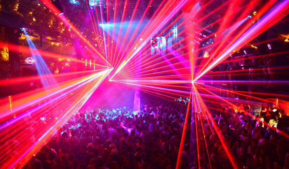 Ibiza clubs to close by 6:30am