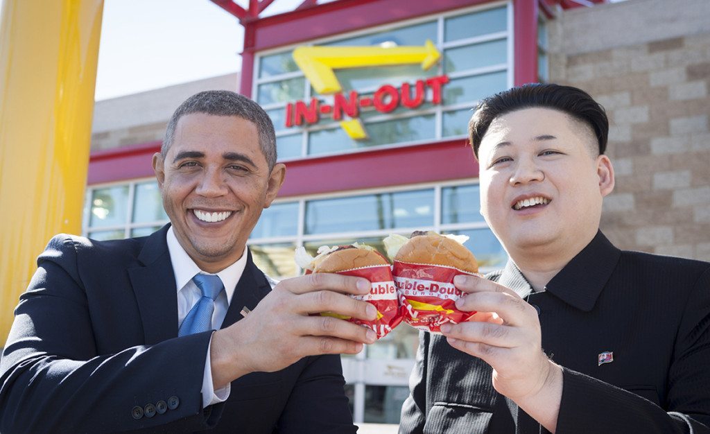 Name Change Raises Kim Jong-un's US Profile