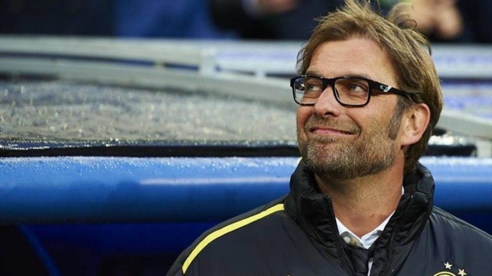 Man who thinks he's a horse threatens to clip klopp