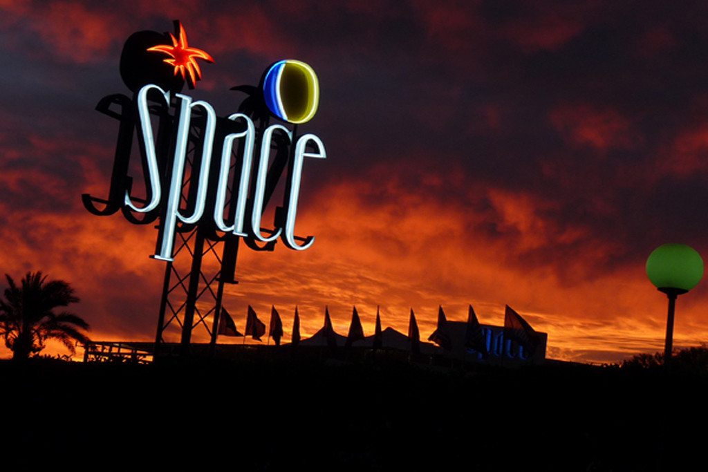 What Will Happen To Space Ibiza Nandos 2017