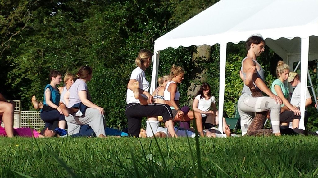 Yoga Lad Better Than You