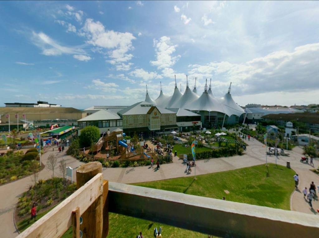 Bugged Out Weekender Bognor Regis New Years Resolutions