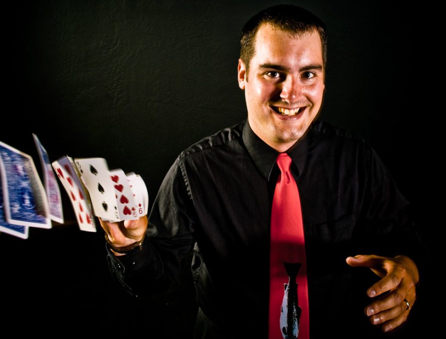 Magician Bastard Coke England Vodka