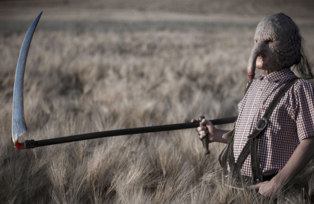 Anklepants Testicular Cancer Berlin