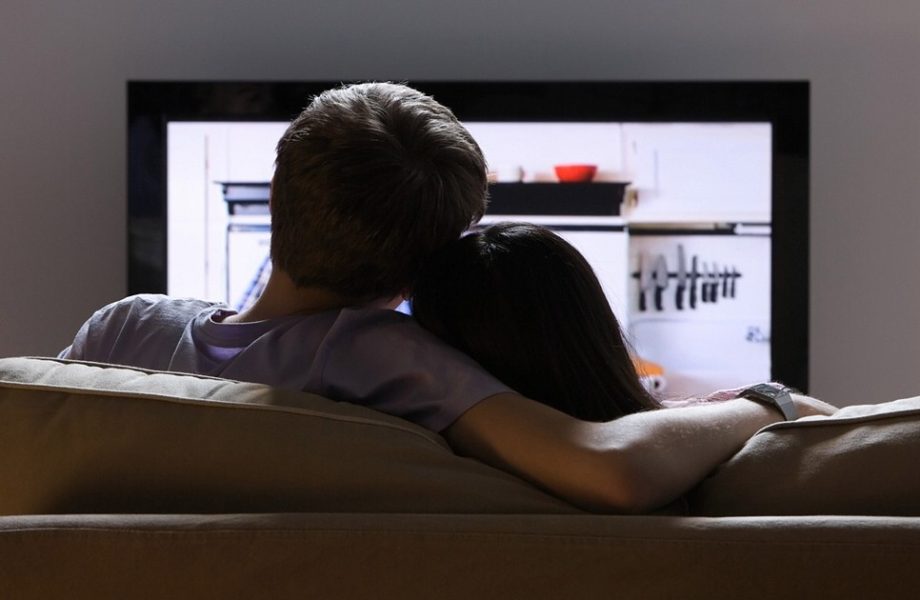 Netflix and chill Magic Mike Orange Is The New Black