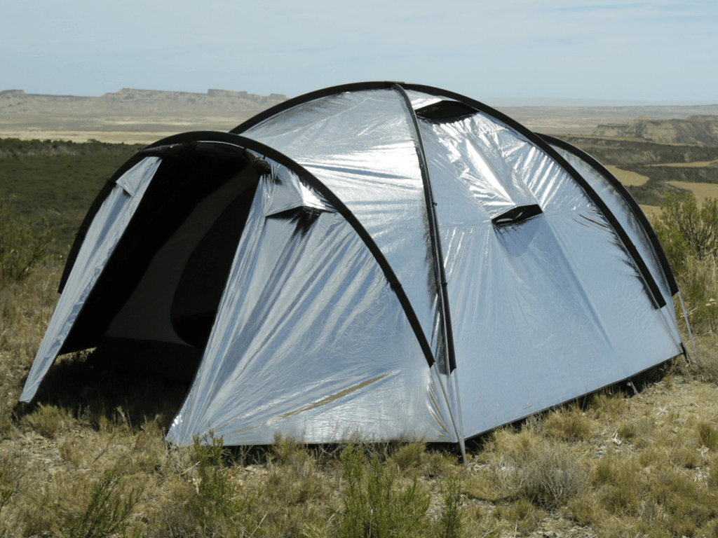 Siesta4 Tent Festival Blow Job Camping Air Codtioned