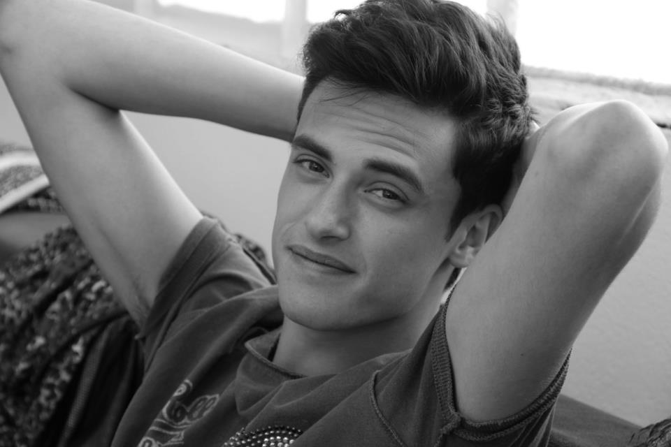 Student Waterford IT Ireland The Dome Crystal