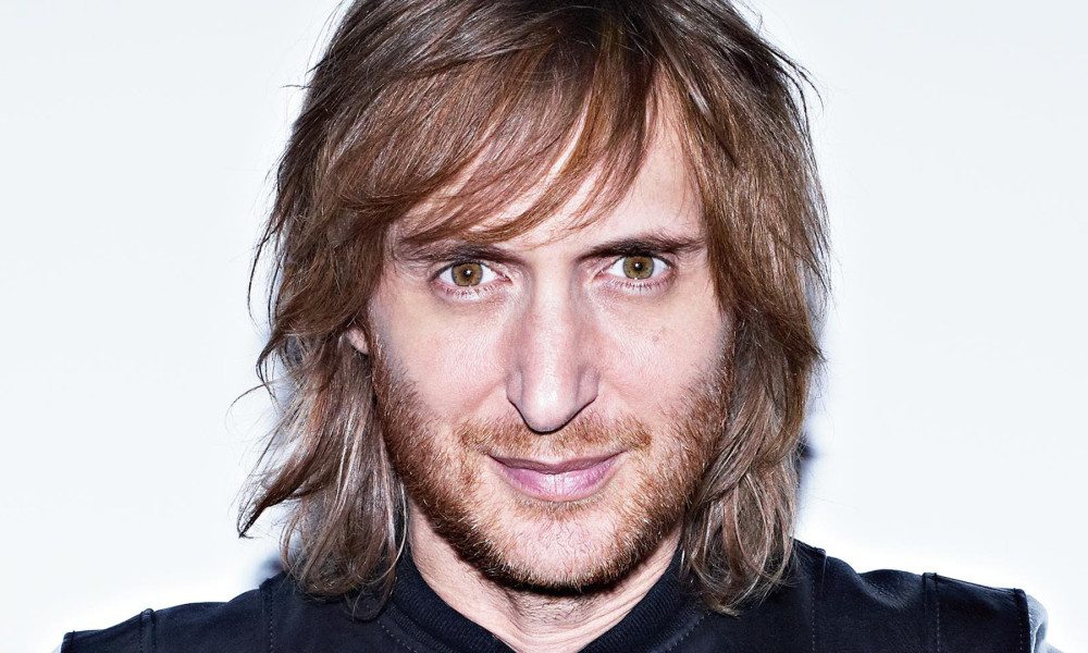 David Guetta Tribute Act Teenage Disco United Kingdom