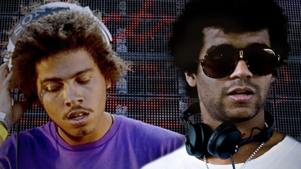 Seth Troxler Jamie Jones Ibiza Copyright Infringement Law suit