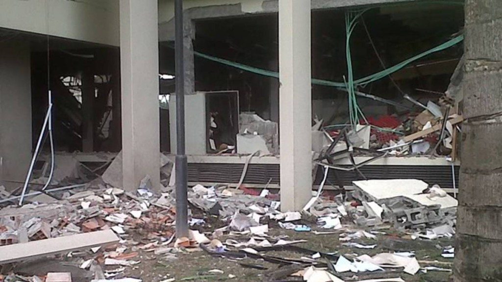 NSFW Dublin Ireland Office Paris Hilton Avicii Faithless Insomnia