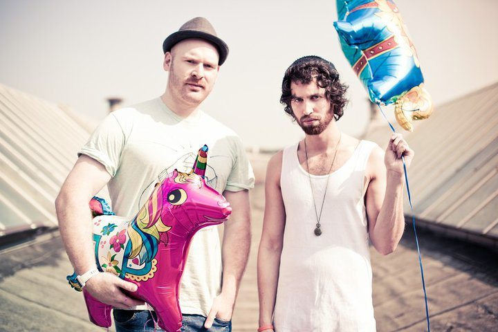 Andhim &ME Dixon Robert Babicz David Guetta Dash Berlin Cologne Germany Bayern Munich